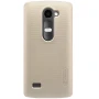 Nillkin Super Frosted Shield Matte cover case for LG Leon (H324 H340N H326T) order from official NILLKIN store